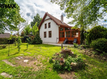 Prodej domu/vily, 132 m²