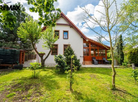 Prodej domu/vily, 132 m²