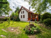 Prodej domu/vily, 132 m²