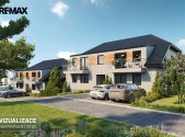 Prodej bytu, 3+kk, 99 m²