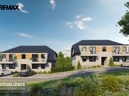 Prodej bytu, 3+kk, 99 m²