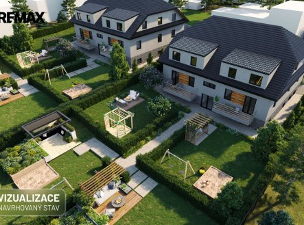 Prodej bytu, 3+kk, 99 m²