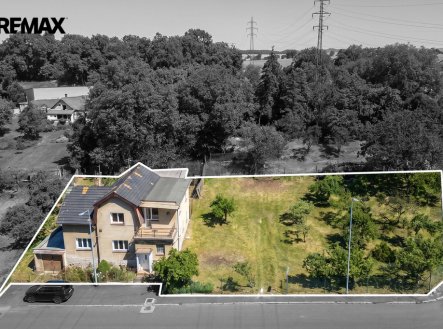 Prodej domu/vily, 200 m²