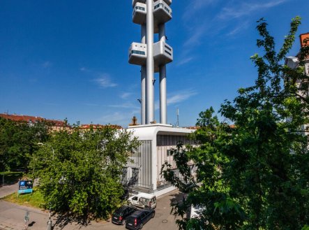 Prodej bytu, 2+1, 90 m²