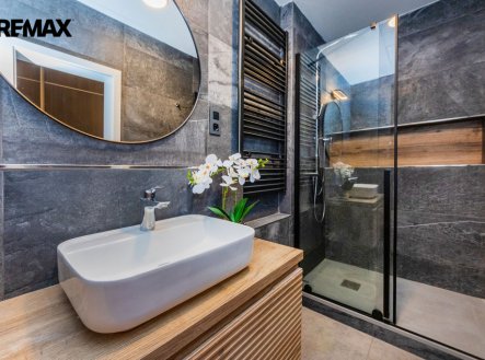 Prodej bytu, 2+1, 90 m²
