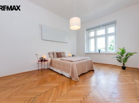 Prodej bytu, 2+1, 90 m²