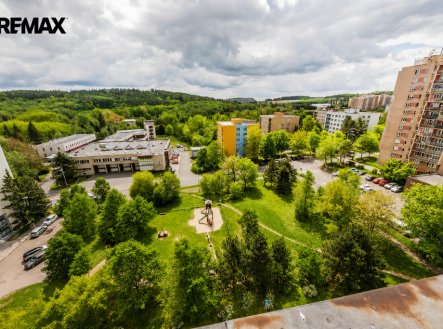 Prodej bytu, 2+1, 81 m²