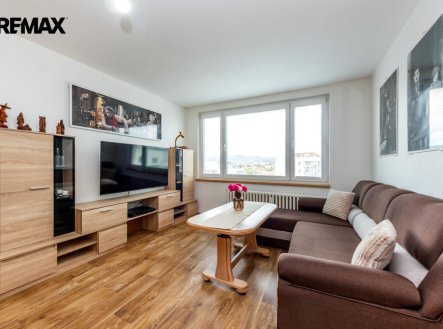 Prodej bytu, 2+1, 81 m²
