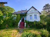 Prodej - dům/vila, 160 m²