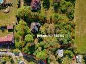 Prodej - pozemek pro bydlení, 3 780 m²