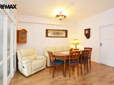 Prodej bytu, 2+1, 70 m²