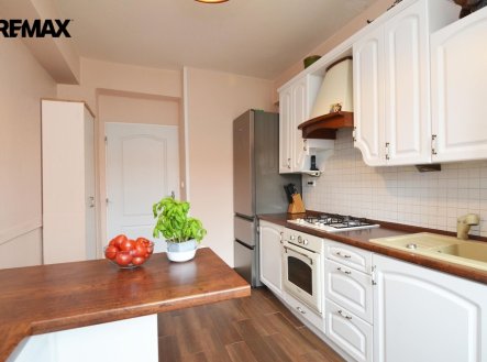 Prodej bytu, 2+1, 70 m²