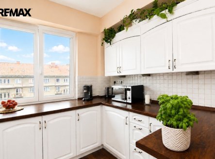 Prodej bytu, 2+1, 70 m²