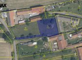 Prodej pozemku pro bydlení, 1 087 m²