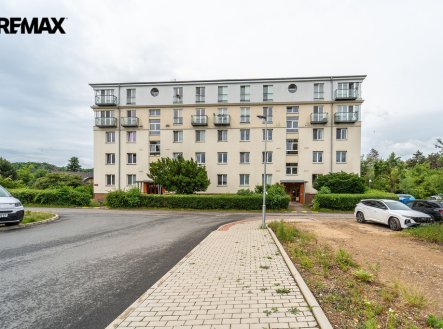 Prodej bytu, 2+1, 55 m² obrázek