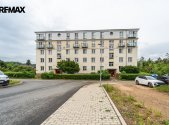 Prodej bytu, 2+1, 55 m²