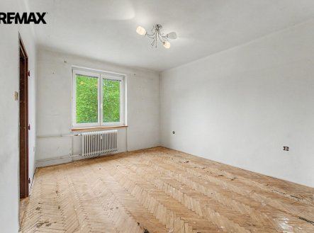 Prodej bytu, 2+1, 55 m²