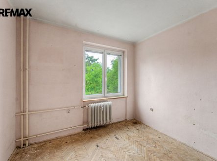 Prodej bytu, 2+1, 55 m²