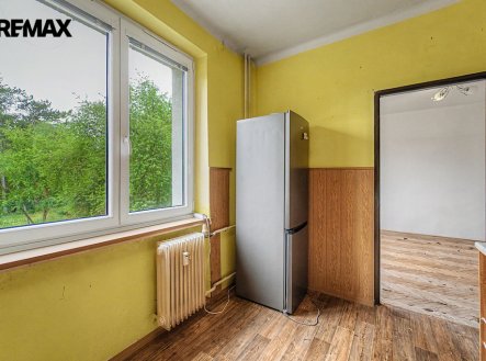 Prodej bytu, 2+1, 55 m² obrázek