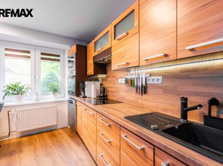 Prodej domu/vily, 87 m²