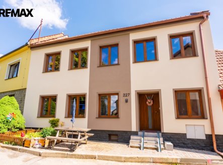 Prodej domu/vily, 87 m²