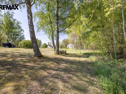 Prodej pozemku pro bydlení, 8 139 m²