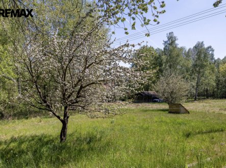 Prodej pozemku pro bydlení, 8 139 m²