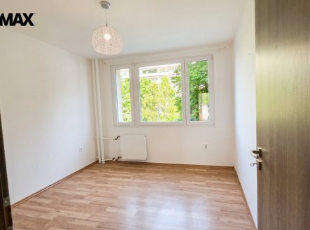 Pronájem bytu, 3+kk, 70 m²