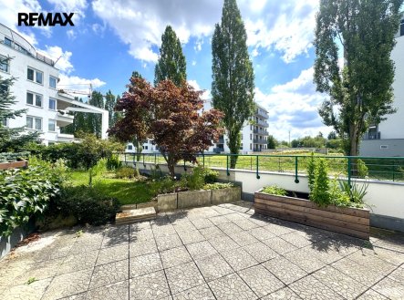 Pronájem bytu, 2+kk, 49 m²