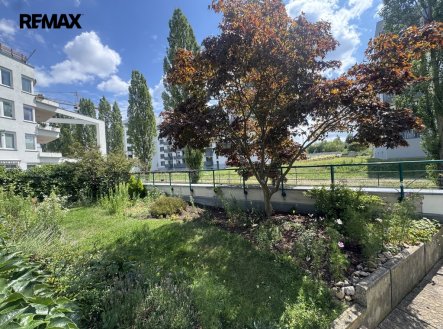 Pronájem bytu, 2+kk, 49 m²