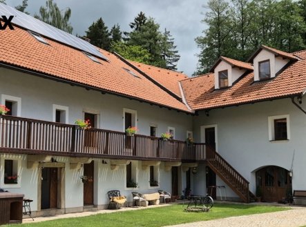 Prodej zemědělského objektu, 128 985 m²