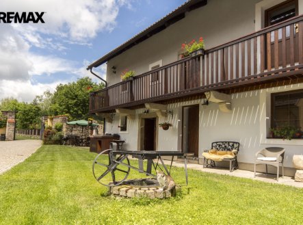 Prodej zemědělského objektu, 128 985 m²