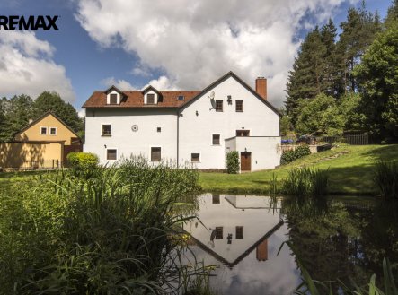 Prodej zemědělského objektu, 128 985 m²