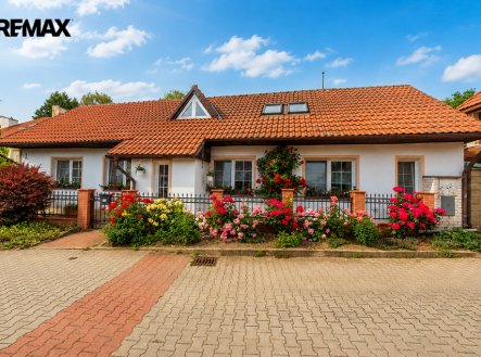 Prodej domu/vily, 160 m² obrázek