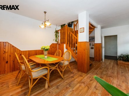 Prodej domu/vily, 160 m²