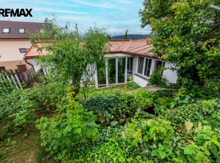 Prodej domu/vily, 160 m²