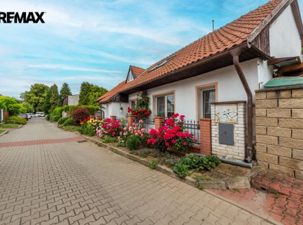 Prodej domu/vily, 160 m²