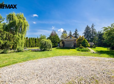 Prodej chaty/rekreačního objektu, 80 m²