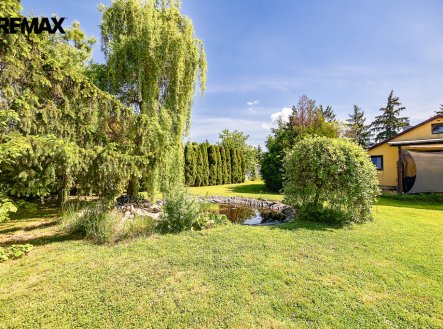 Prodej chaty/rekreačního objektu, 80 m²