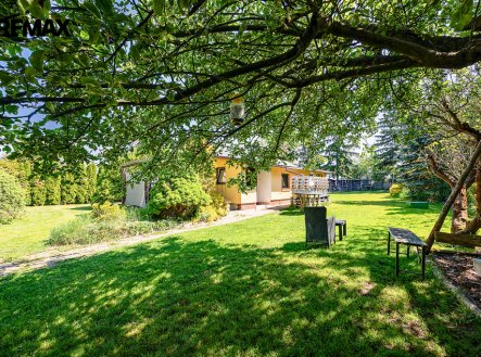 Prodej chaty/rekreačního objektu, 80 m²