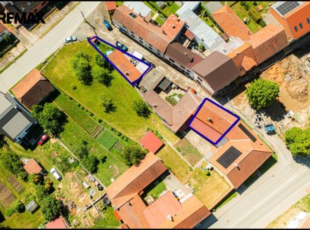 Prodej domu/vily, 87 m²