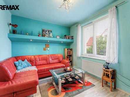 Prodej domu/vily, 101 m²