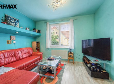 Prodej domu/vily, 101 m²
