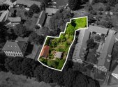Prodej pozemku pro bydlení, 1 677 m²
