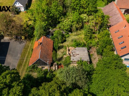 Prodej pozemku pro bydlení, 1 677 m²