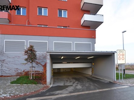 Pronájem