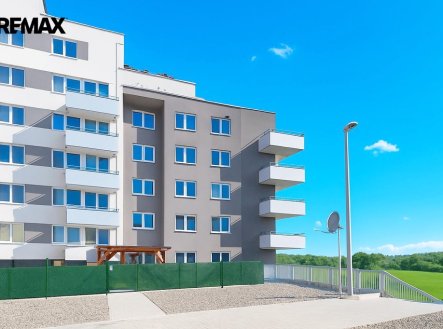 Pronájem