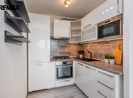 Prodej bytu, 2+kk, 41 m²