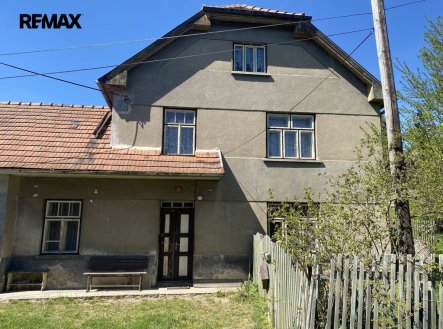 Prodej zemědělského objektu, 456 m²