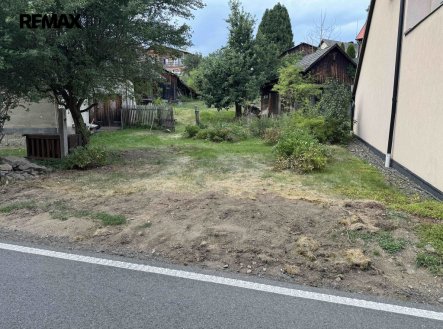 Prodej zemědělského objektu, 456 m²